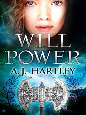 cover image of Will Power